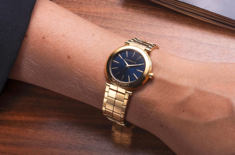 Popularne zegarki damskie w 2022 roku