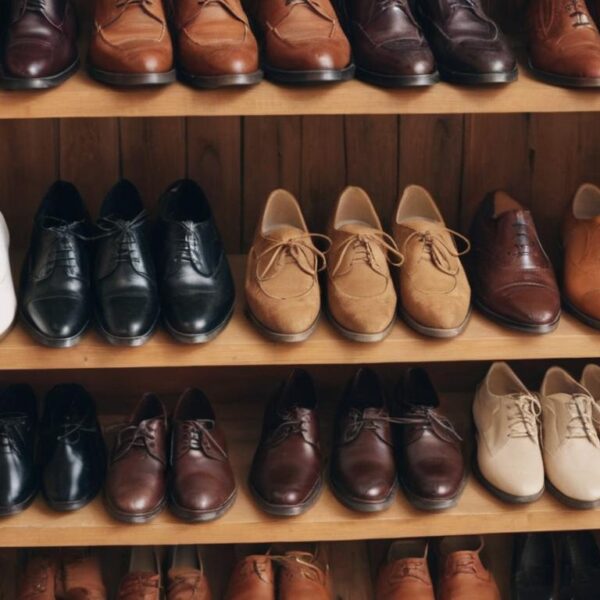 Jak wybrać odpowiednie buty na co dzień